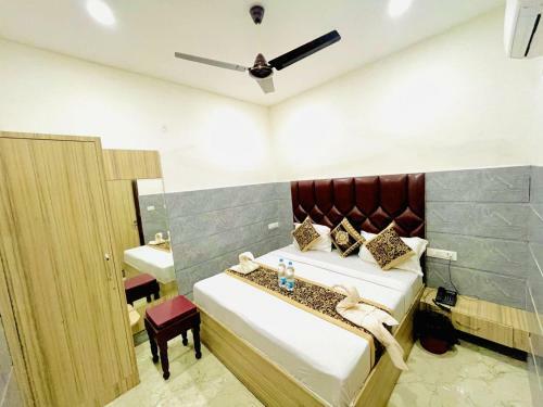 Hostal Shivalik Guest House