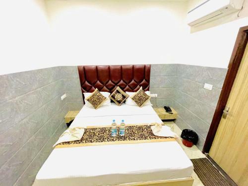 Hostal Shivalik Guest House