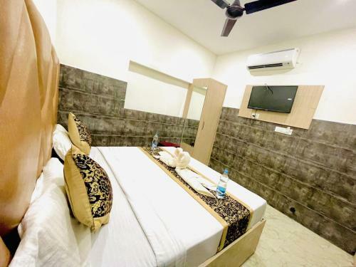 Hostal Shivalik Guest House