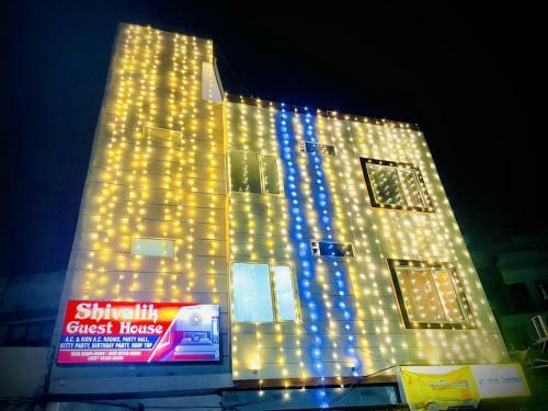 Hostal Shivalik Guest House