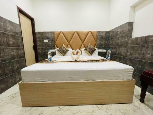Hostal Shivalik Guest House