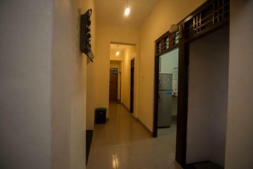 Apartamento Neverbeen To Lagoon Town
