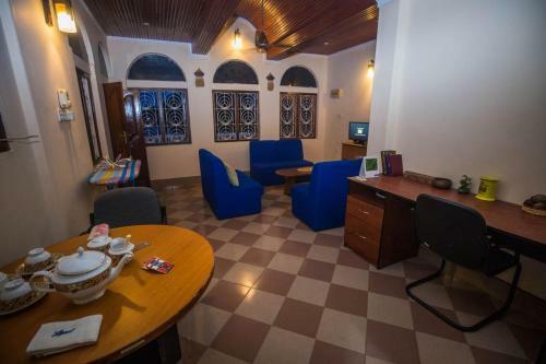 Apartamento Neverbeen To Lagoon Town