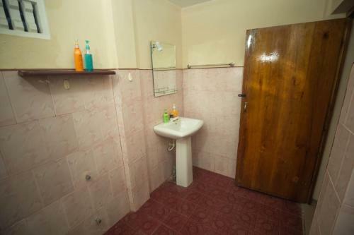 Apartamento Neverbeen To Lagoon Town