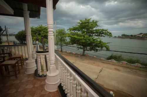 Apartamento Neverbeen To Lagoon Town