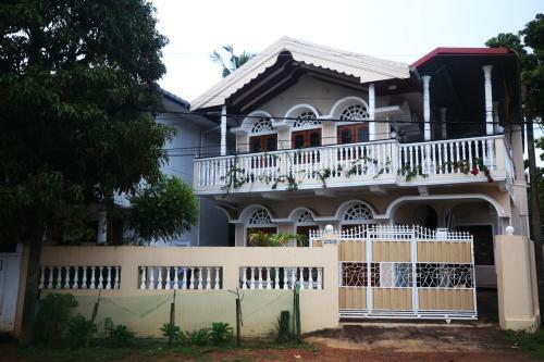 Apartamento Neverbeen To Lagoon Town