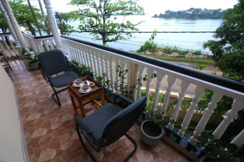Apartamento Neverbeen To Lagoon Town