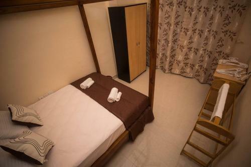 Apartamento Neverbeen To Lagoon Town