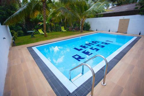 Hotel Lena Resort