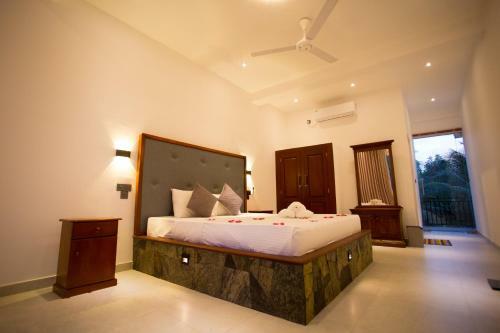 Hotel Lena Resort