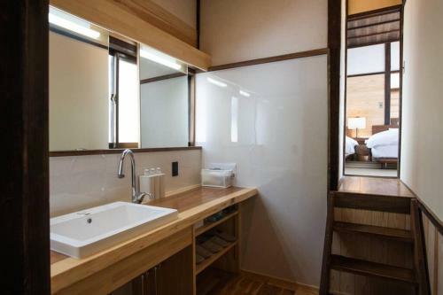 Apartamento ??? Tomo Nyahn
