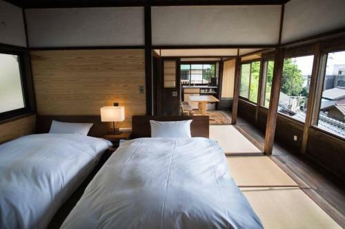 Apartamento ??? Tomo Nyahn