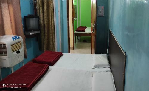 Lodge Hotel Avadh Balrampur