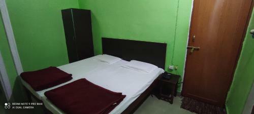 Lodge Hotel Avadh Balrampur