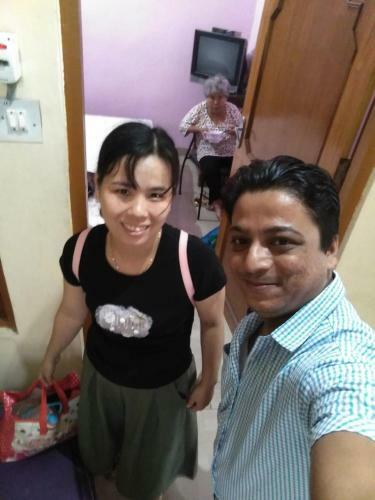 Lodge Hotel Avadh Balrampur