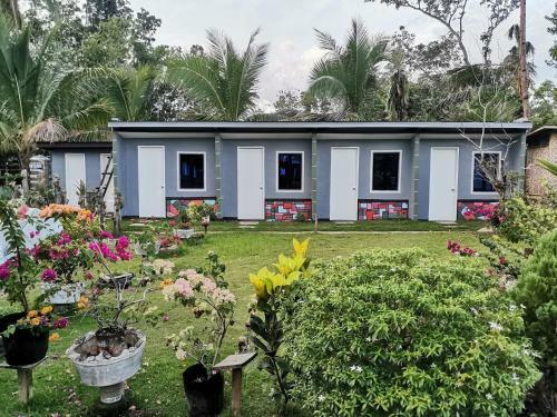 Albergue Junjals Backpackers Chalet