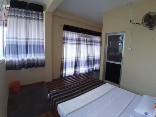 Bed & Breakfast Minthu Homestay