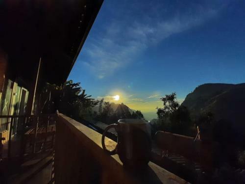 Bed & Breakfast Minthu Homestay