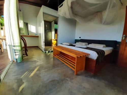 Bed & Breakfast Minthu Homestay