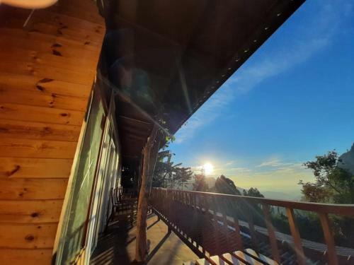 Bed & Breakfast Minthu Homestay