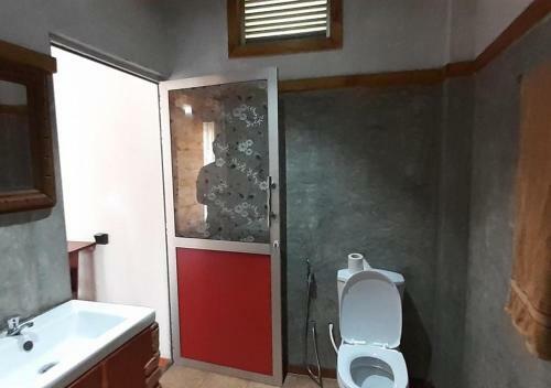 Bed & Breakfast Minthu Homestay