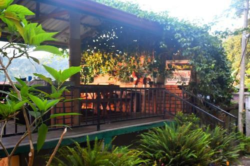 Bed & Breakfast Minthu Homestay