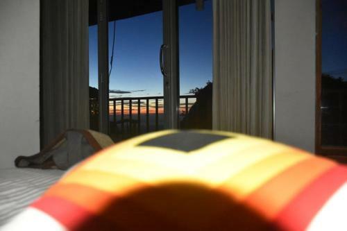Bed & Breakfast Minthu Homestay