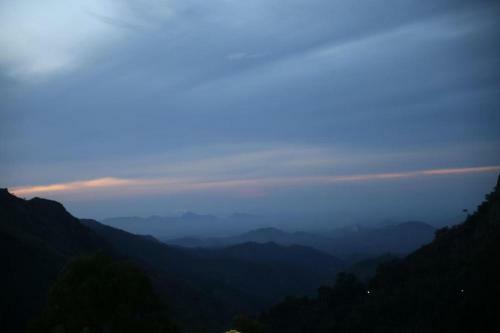 Bed & Breakfast Minthu Homestay