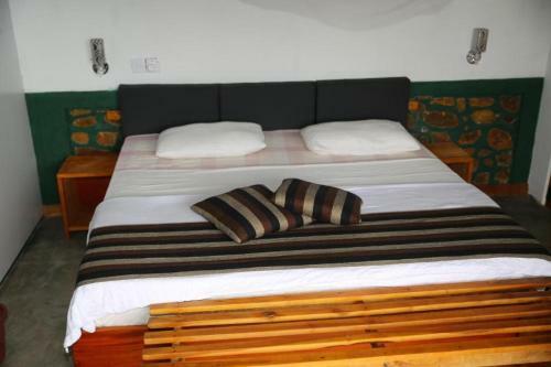 Bed & Breakfast Minthu Homestay