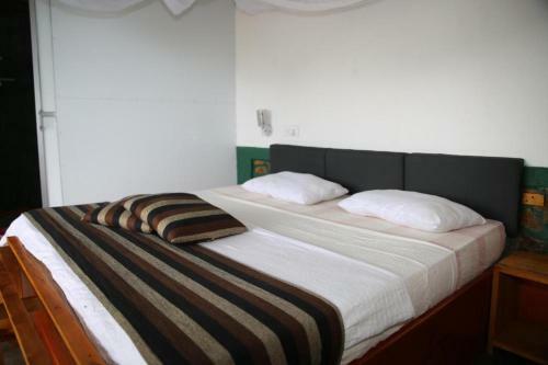 Bed & Breakfast Minthu Homestay