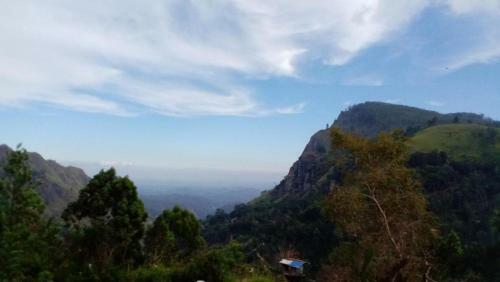Bed & Breakfast Minthu Homestay