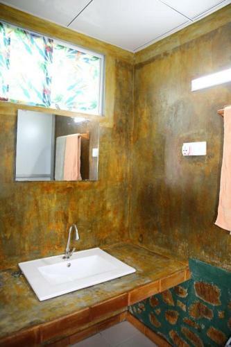 Bed & Breakfast Minthu Homestay