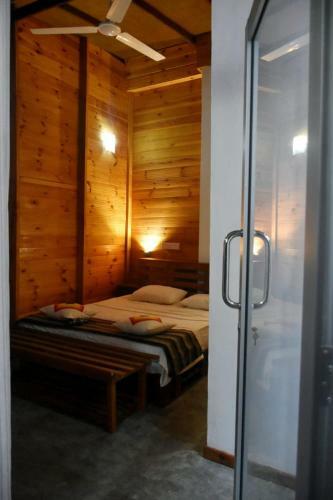 Bed & Breakfast Minthu Homestay