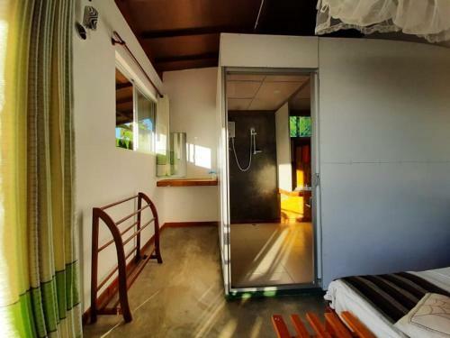 Bed & Breakfast Minthu Homestay