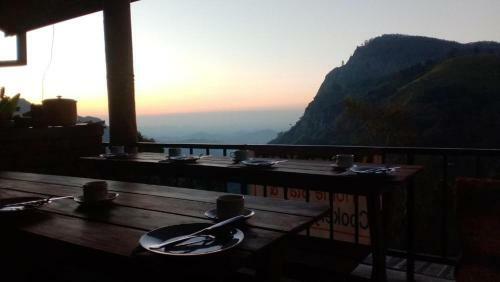 Bed & Breakfast Minthu Homestay