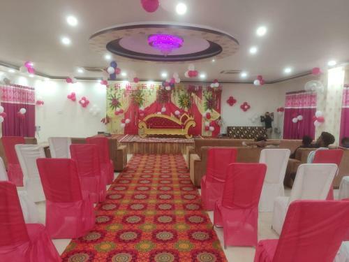 Hotel Kushmanda Greens
