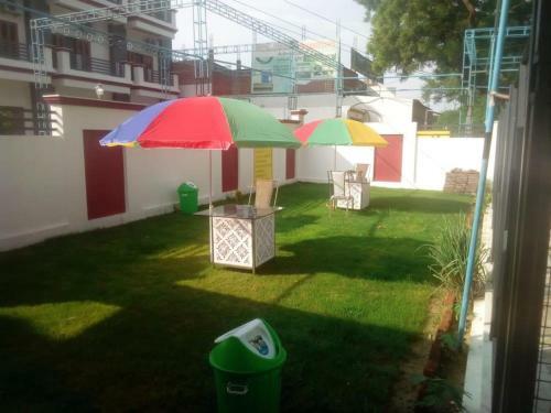 Hotel Kushmanda Greens
