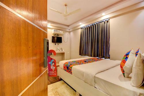 Fabhotel Srk Platinum Inn