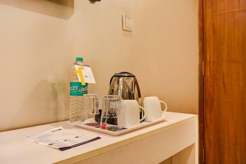 Fabhotel Srk Platinum Inn