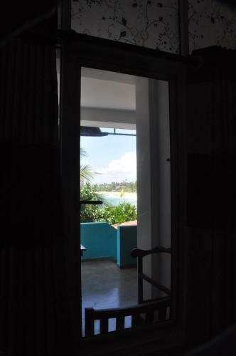 Bed & Breakfast The Ocean
