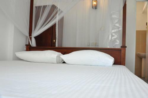 Bed & Breakfast The Ocean