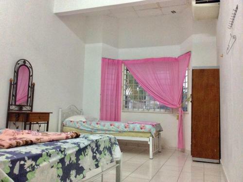 Addeen Homestay