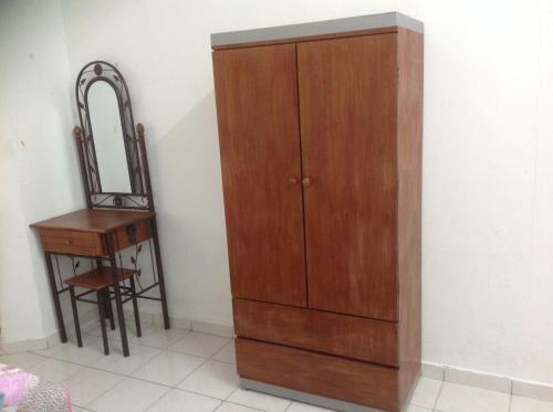 Addeen Homestay