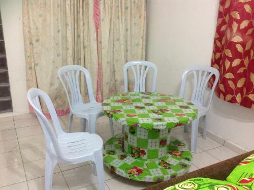 Addeen Homestay