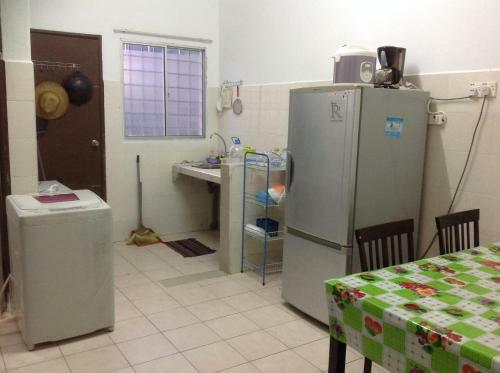 Addeen Homestay