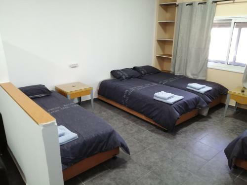 Adwan Apartments