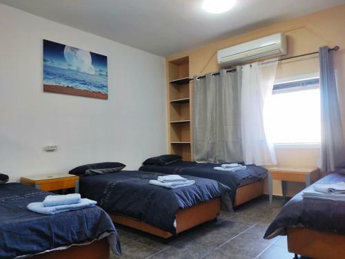 Adwan Apartments