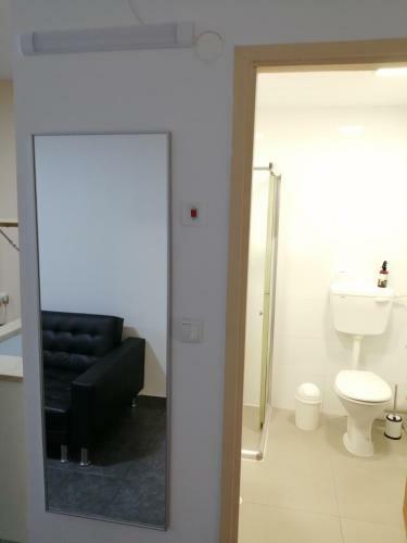 Adwan Apartments