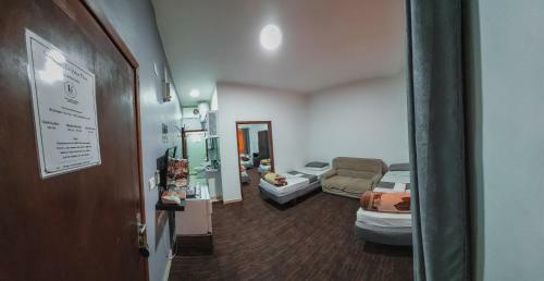 Apartamento Value Place
