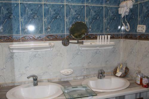 Bed & Breakfast Petra Princess Balqees Hostel